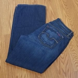Blue cult Jean's size‎ 32